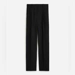 J. Crew Essential Black Women's Pants